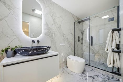 Photo of property in 28 Streamview Way, Long Bay, 0792