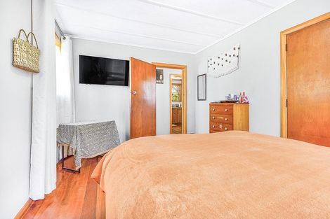 Photo of property in 6 Watts Crescent, Hamilton East, Hamilton, 3216