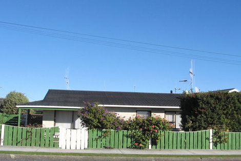 Photo of property in 9a Hadfield Street, Otaki, 5512