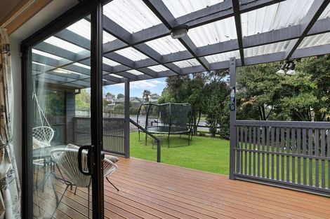 Photo of property in 103 Taylor Avenue, Te Awamutu, 3800