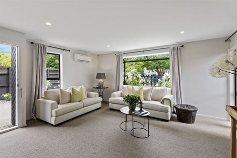 Photo of property in 40a Jeffreys Road, Fendalton, Christchurch, 8052