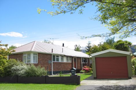 Photo of property in 10 Dorset Street, Hanmer Springs, 7334
