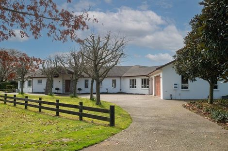 Photo of property in 17 Eldonwood Drive, Matamata, 3400