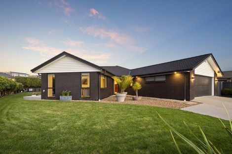 Photo of property in 14 Catherine Mclean Road, Pukekohe, 2120