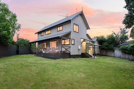 Photo of property in 3 Sargeson Place, Leamington, Cambridge, 3432