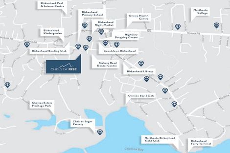 Photo of property in 82 Mokoia Road, Birkenhead, Auckland, 0626