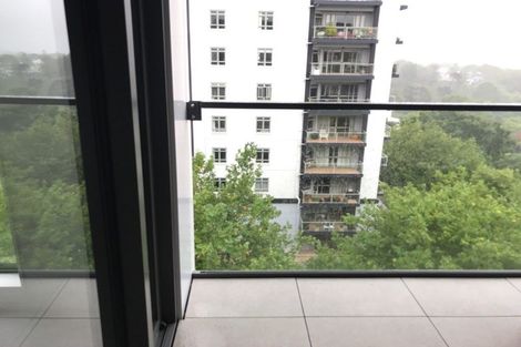 Photo of property in 804/5 Howe Street, Freemans Bay, Auckland, 1011