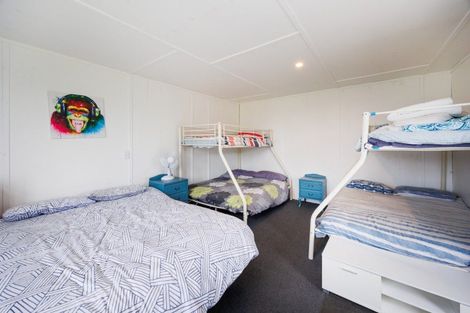 Photo of property in 62 Nash Parade, Foxton Beach, Foxton, 4815