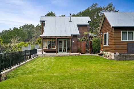 Photo of property in 40 Lonely Track Road, Redvale, Auckland, 0632