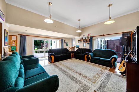 Photo of property in 137 Raleigh Street, Brixton, Waitara, 4382