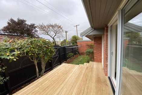 Photo of property in 1/54 Matai Street West, Riccarton, Christchurch, 8011