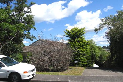 Photo of property in 3 Felicity Place, Unsworth Heights, Auckland, 0632