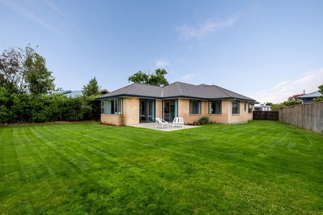 Photo of property in 14 Gladstone Road, Woodend, 7610