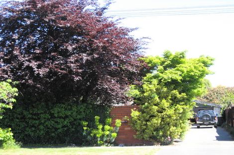 Photo of property in 215 Greers Road, Bryndwr, Christchurch, 8053