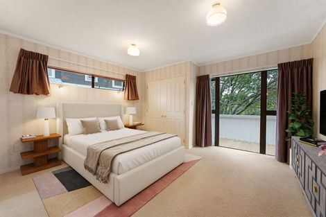 Photo of property in 6a Brian Avenue, Forrest Hill, Auckland, 0620