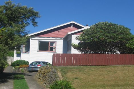 Photo of property in 33 Kenya Street, Ngaio, Wellington, 6035