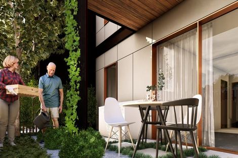 Photo of property in 48 Whiteleigh Avenue, Addington, Christchurch, 8024