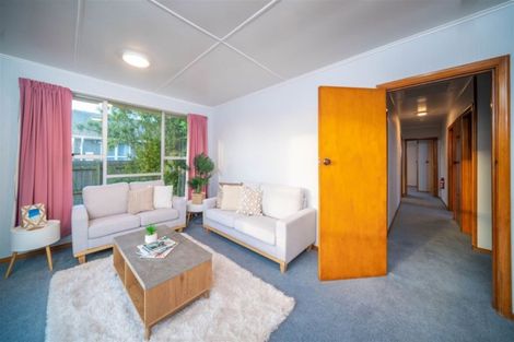 Photo of property in 29 Redgrave Street, Hoon Hay, Christchurch, 8025