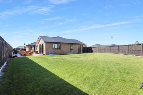 Photo of property in 4 Roxburgh Place, Tinwald, Ashburton, 7700