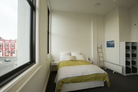 Photo of property in 4/54 Crawford Street, Dunedin Central, Dunedin, 9016