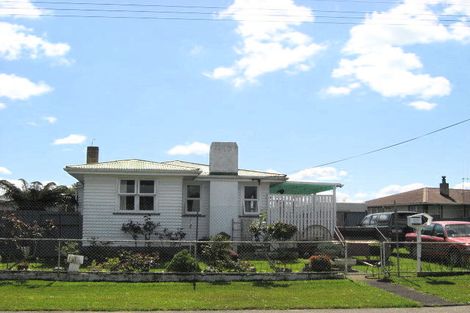 Photo of property in 62 Paki Street, Huntly, 3700