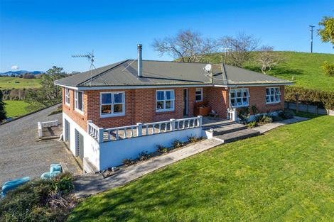 Photo of property in 1439 Te Kawa Road, Tihiroa, Otorohanga, 3973