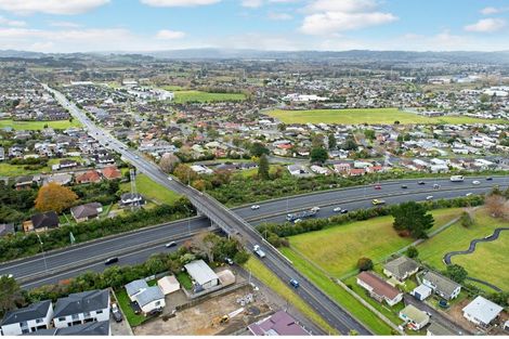 Photo of property in 2 Brough Road, Manurewa East, Auckland, 2102