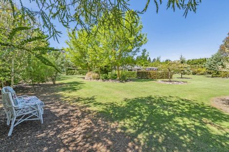 Photo of property in 1103 Downs Road, West Eyreton, Rangiora, 7475