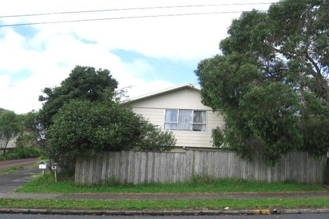 Photo of property in 1/68 Woodglen Road, Glen Eden, Auckland, 0602