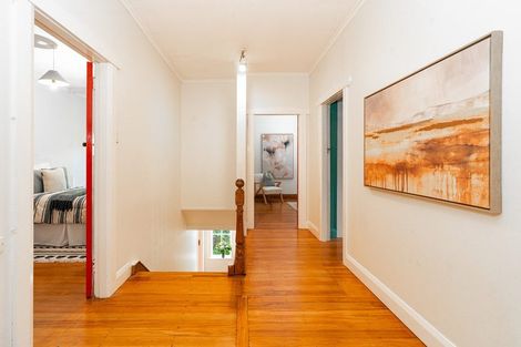 Photo of property in 118a Maida Vale Road, Roseneath, Wellington, 6011