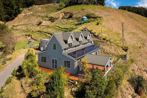 Photo of property in 3641 State Highway 50, Maraekakaho, Hastings, 4171