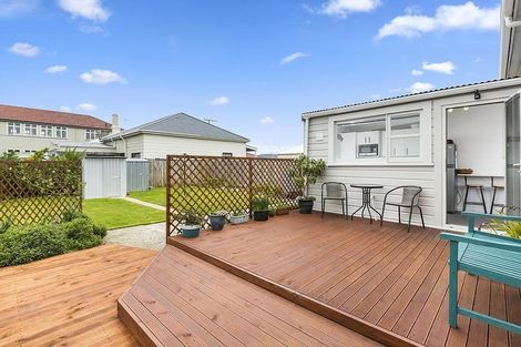 Photo of property in 23 Atkinson Street, South Dunedin, Dunedin, 9012