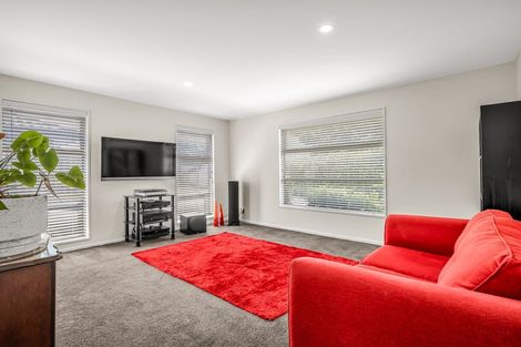 Photo of property in 52c Stonebrook Drive, Rolleston, 7614