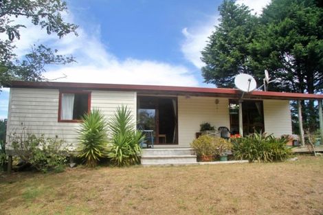 Photo of property in 110 Hukatere Road, Pukenui, Kaitaia, 0484