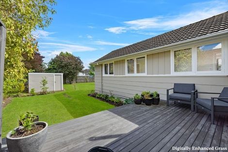 Photo of property in 47 Skipton Street, Mairehau, Christchurch, 8013