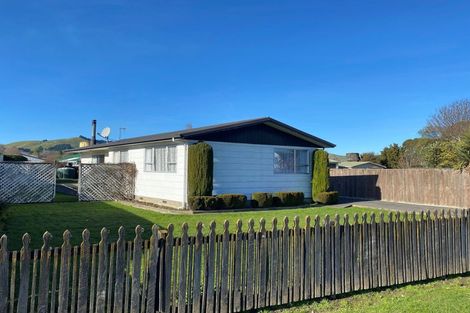Photo of property in 24 Levin Street, Cheviot, 7310