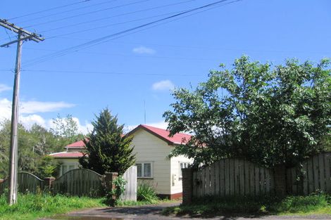 Photo of property in 11 Mangatoetoe Street, Waihi, 3610