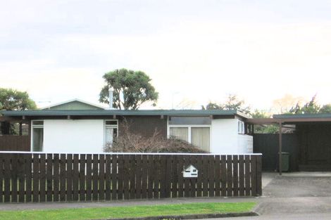 Photo of property in 31 Heatley Avenue, Hokowhitu, Palmerston North, 4410