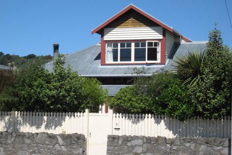 Photo of property in 7 Stoke Street, Sumner, Christchurch, 8081