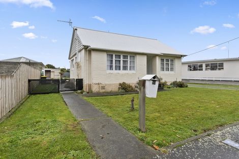 Photo of property in 60 Cambridge Street, Levin, 5510