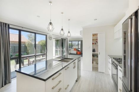 Photo of property in 1 Teal Close, Woolston, Christchurch, 8023