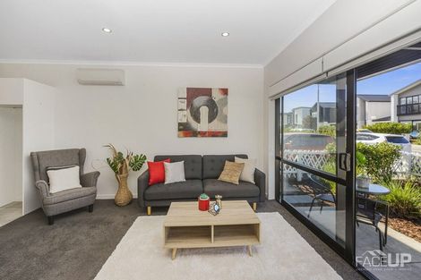 Photo of property in 8 Grey Warbler Road, Hobsonville, Auckland, 0616