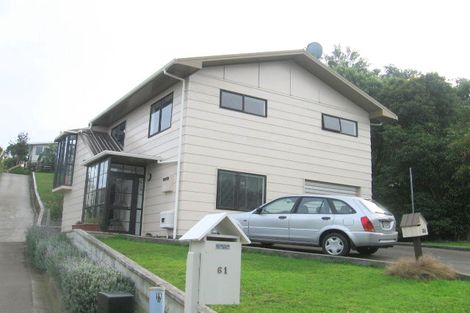 Photo of property in 61a Mana View Road, Paremata, Porirua, 5026