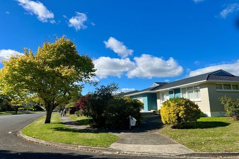 Photo of property in 10 Montana Road, Totara Park, Upper Hutt, 5018