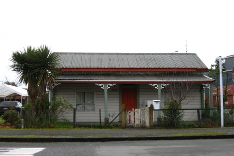 Photo of property in 98 Broadway, Reefton, 7830