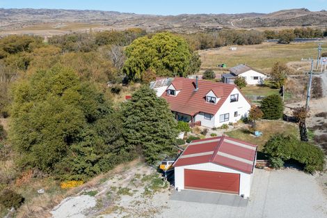 Photo of property in 4 Leask Street, Omakau, 9376