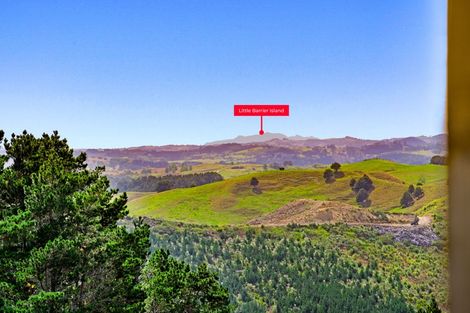 Photo of property in 663 Bickerstaffe Road, Maungaturoto, 0587