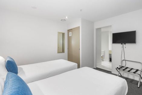 Photo of property in 21/113a Worcester Street, Christchurch Central, Christchurch, 8011