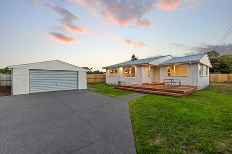 Photo of property in 452a Bower Avenue, Parklands, Christchurch, 8083