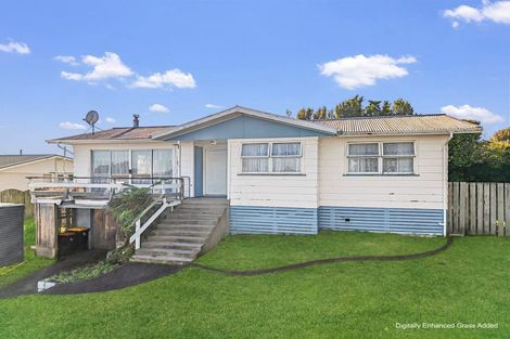 Photo of property in 34 Kotuku Place, Tokoroa, 3420